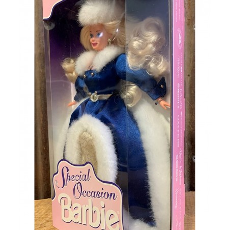 1996 Special Occasion Blue Gown $61.19 Dolls