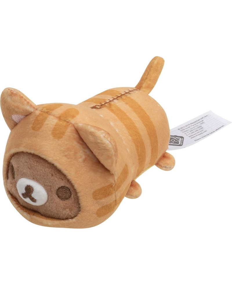 San-X Original Mini Mochi (Tiger) $22.96 Plush Figure Toys