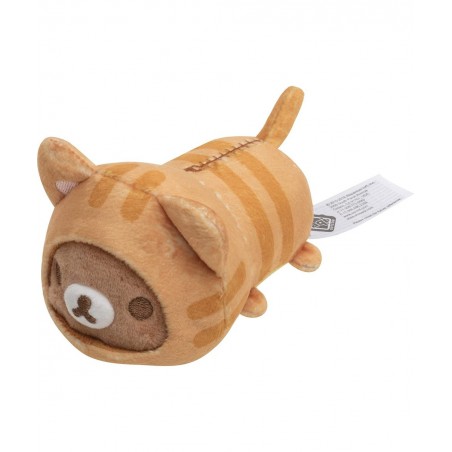San-X Original Mini Mochi (Tiger) $22.96 Plush Figure Toys