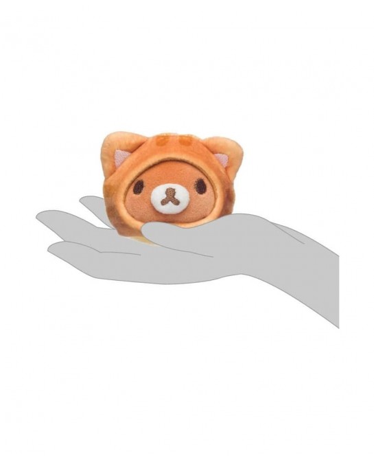 San-X Original Mini Mochi (Tiger) $22.96 Plush Figure Toys