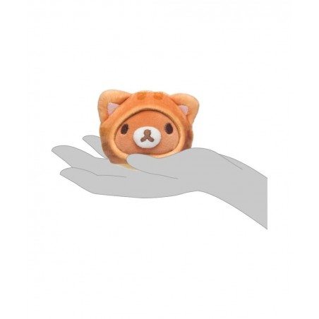 San-X Original Mini Mochi (Tiger) $22.96 Plush Figure Toys