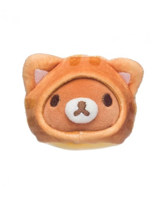 San-X Original Mini Mochi (Tiger) $22.96 Plush Figure Toys