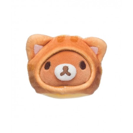 San-X Original Mini Mochi (Tiger) $22.96 Plush Figure Toys