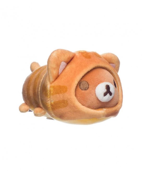 San-X Original Mini Mochi (Tiger) $22.96 Plush Figure Toys