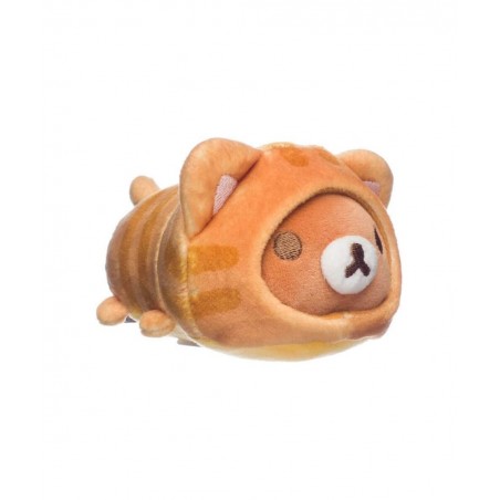 San-X Original Mini Mochi (Tiger) $22.96 Plush Figure Toys