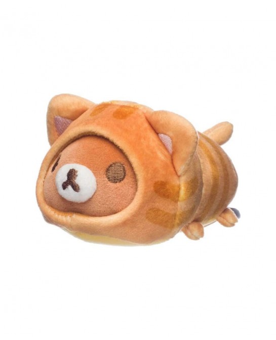 San-X Original Mini Mochi (Tiger) $22.96 Plush Figure Toys