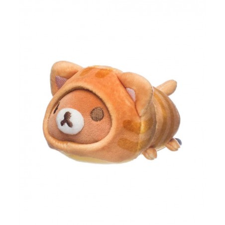 San-X Original Mini Mochi (Tiger) $22.96 Plush Figure Toys
