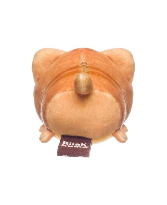 San-X Original Mini Mochi (Tiger) $22.96 Plush Figure Toys