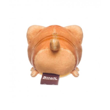 San-X Original Mini Mochi (Tiger) $22.96 Plush Figure Toys