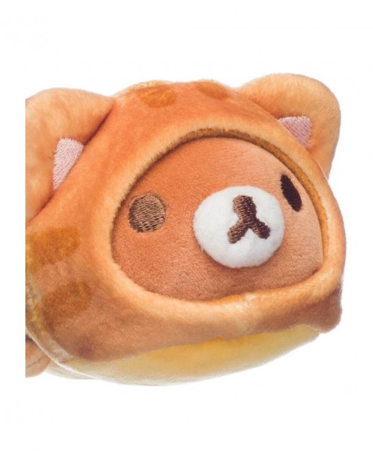 San-X Original Mini Mochi (Tiger) $22.96 Plush Figure Toys