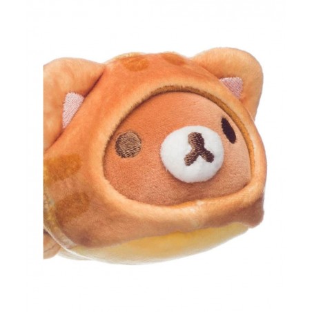 San-X Original Mini Mochi (Tiger) $22.96 Plush Figure Toys