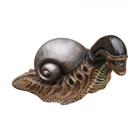 Alien Snail Statue Figure Statues Model Doll Collection Birthday Gifts Long Garden Home Decoration $21.68 Statue Maquette & B...