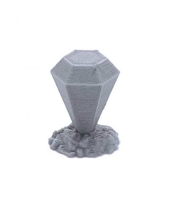Gemstone Deposits 3D Printed Tabletop RPG Scenery and Wargame Terrain for 28mm Miniatures $17.36 Board Games