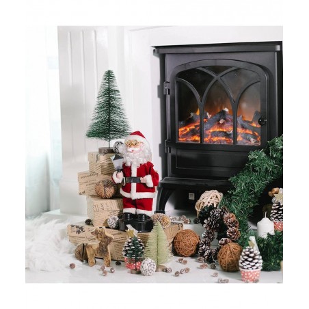 2022 New 36 PCS Christmas Tree Fidget Toy Mini Push Pop Bubble Fidget Christmas Child Party Gift Birthday Party Gift $44.41 F...