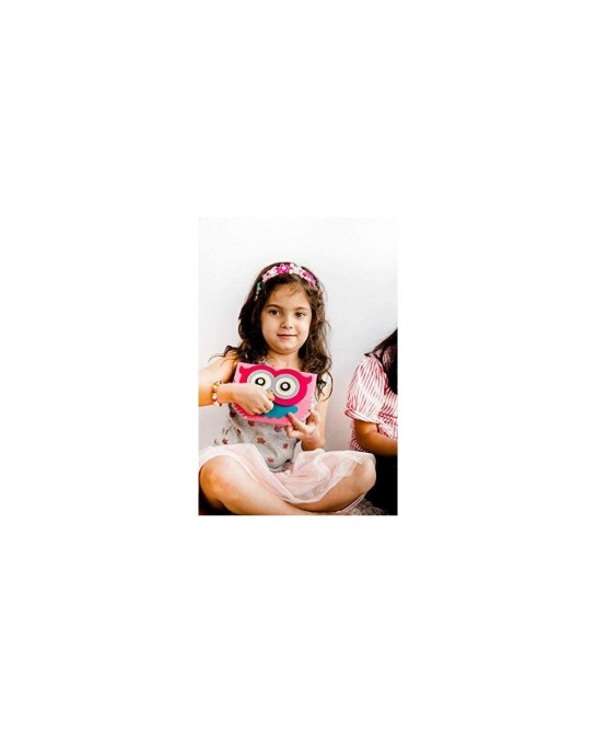 Fashion Themed Art and Craft Kit for Girls | 3 Craft Projects in 1 Box | Best Girl Gift for Ages 6 7 8 9 10 Years | Includes ...