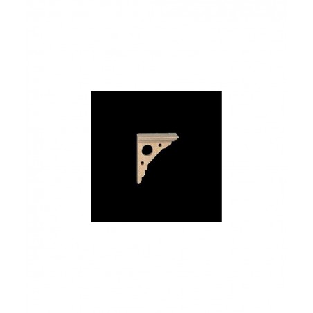 Dollhouse Miniature Eaves Bracket $16.84 Dollhouse Accessories