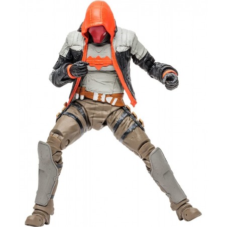 DC Gaming 7IN Figures WV8 - RED Hood $32.86 Action Figures