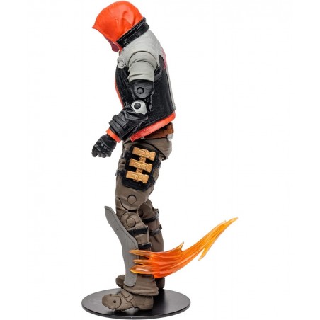 DC Gaming 7IN Figures WV8 - RED Hood $32.86 Action Figures