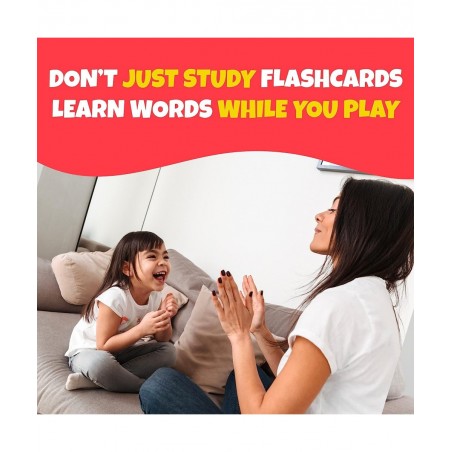 150 Advanced Noun Flash Cards for Toddlers 2-4 Years – Picture Cards for Speech Therapy & Autism Learning Materials - Prescho...
