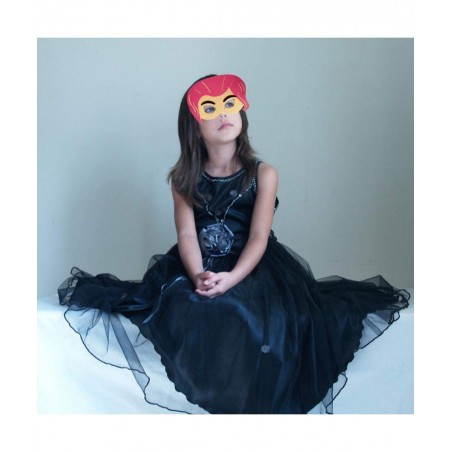 12 Pcs video games Masks Birthday Party Favors Photo Booth Props Video Game Party Supplies $32.77 Kids' Dress-Up Accessories