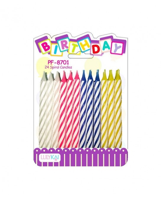 Football Party Supplies Pack Serves 16: 9" Plates Luncheon Napkins Cups and Table Cover with Birthday Candles (Bundle for 16)...