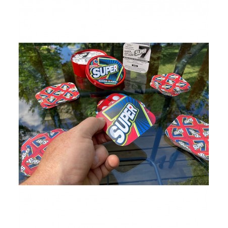 Super 7 Family Card Game $33.64 Card Games
