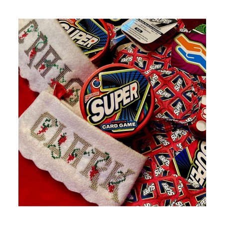 Super 7 Family Card Game $33.64 Card Games