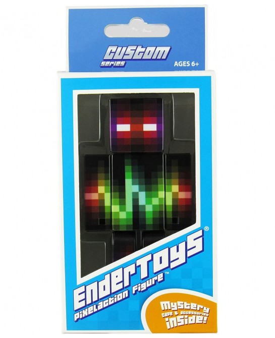 DJ Amplitude Action Figure $25.19 Action Figures