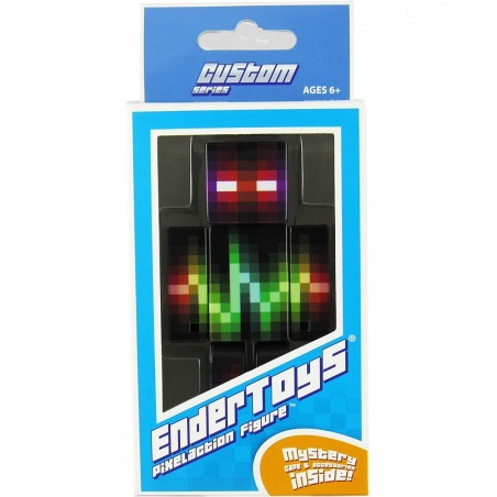DJ Amplitude Action Figure $25.19 Action Figures