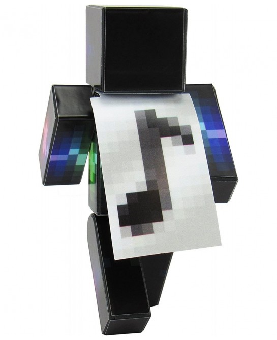 DJ Amplitude Action Figure $25.19 Action Figures