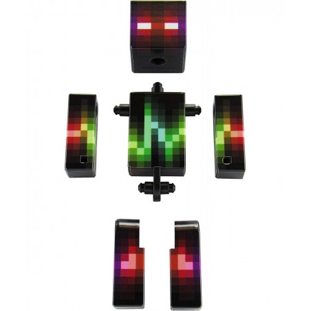 DJ Amplitude Action Figure $25.19 Action Figures