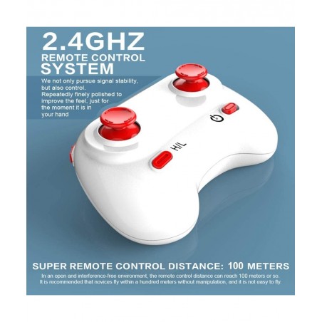 RC Airplane Z53 RC Plane 2.4GHz 2CH Remote Control Aircraft EPP RTF Ready to Fly RC Glider Plane for Adults and Kids with 3 B...