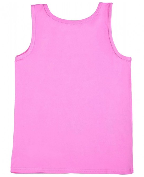 LOL Surprise Dolls Girls 3 Pack Tank Tops for Little and Big Kids – Pink/Black $43.78 Dolls
