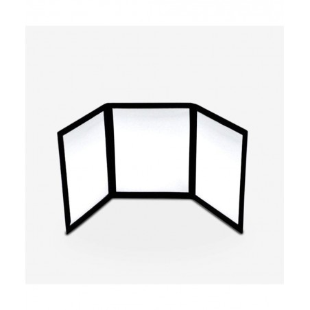 3-Way Mirror by Sean Yang Practicing Mirror for Card Magic Gimmick Illusions Magic Tricks Accessories Stage Professional Magi...