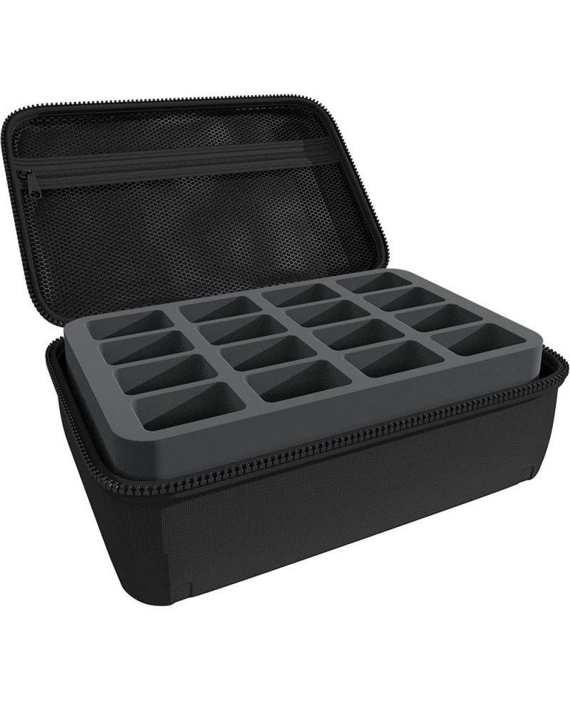 Half-Size Case 90 Compatible with BattleTech - 26 Mechs $74.44 Board Games