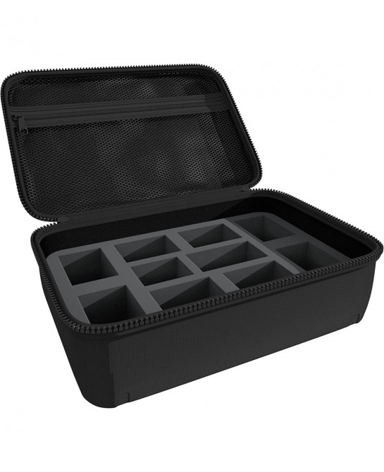 Half-Size Case 90 Compatible with BattleTech - 26 Mechs $74.44 Board Games