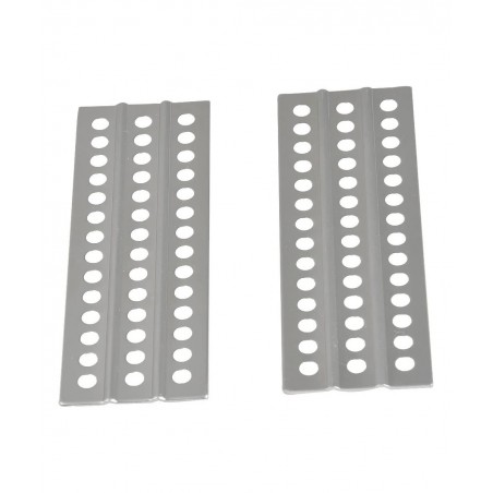 2pcs Metal Sand Ladder Board RC Simulation Parts for 1/10th All RC Crawler Car SCX10 TRX4 D90 D110 $17.33 Remote & App Contro...