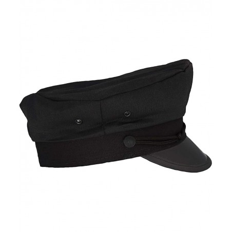 Teens Admiral Captain Hat Snapback Embroidery Anchor Skipper Nautical Party Hats $33.62 Kids' Dress-Up Accessories