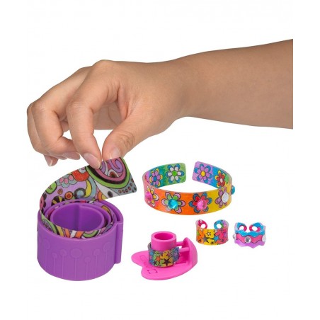 Bake and Shape 3D Jewelry $32.42 Craft Kits