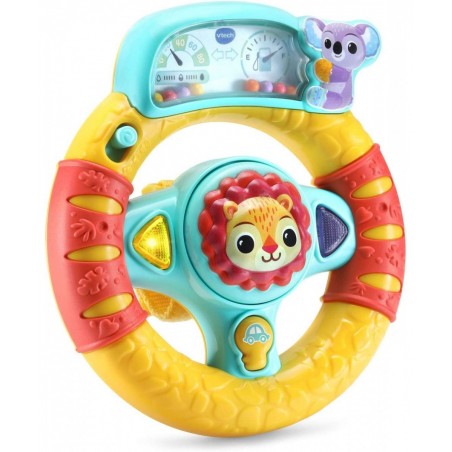 Grip and Go Steering Wheel $21.13 Electronic Learning & Education Toys