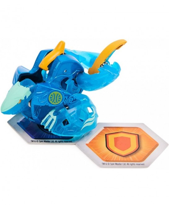 Evolutions 2022 Platinum Series Die-cast Aquos Sharktar $21.63 Action Figures