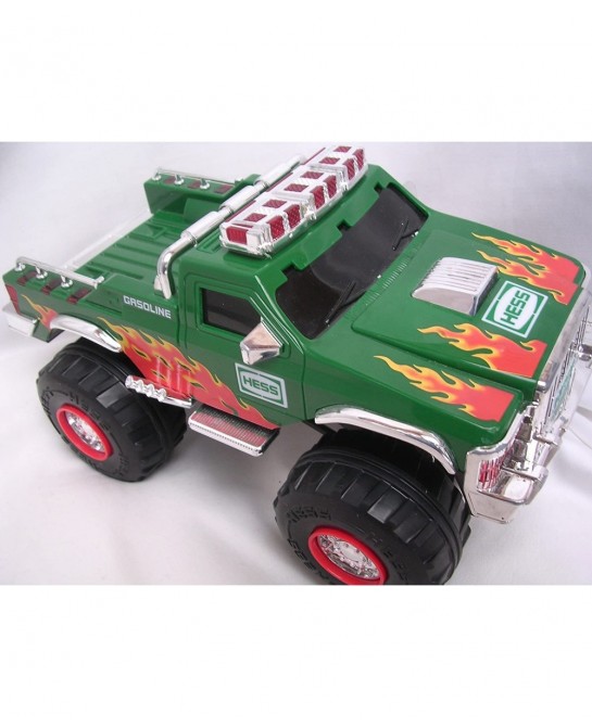 Toy 10" Collectible 2007 $71.52 Kids' Play Trucks