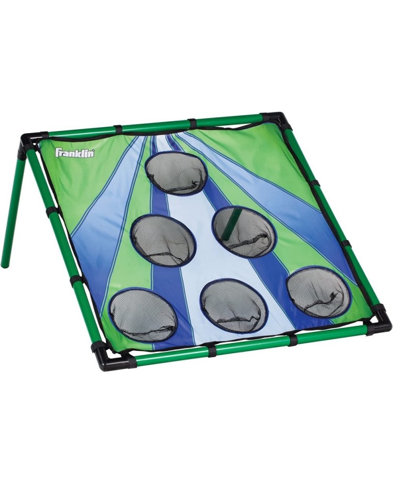 6 Hole PVC Bean Bag Toss Game $62.29 Bean Bags & Footbags