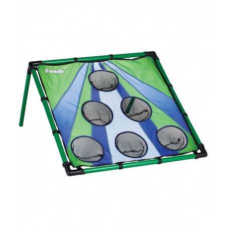 6 Hole PVC Bean Bag Toss Game $62.29 Bean Bags & Footbags