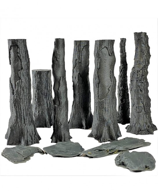 Charred Forest $43.91 Game Accessories
