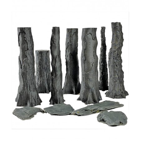 Charred Forest $43.91 Game Accessories