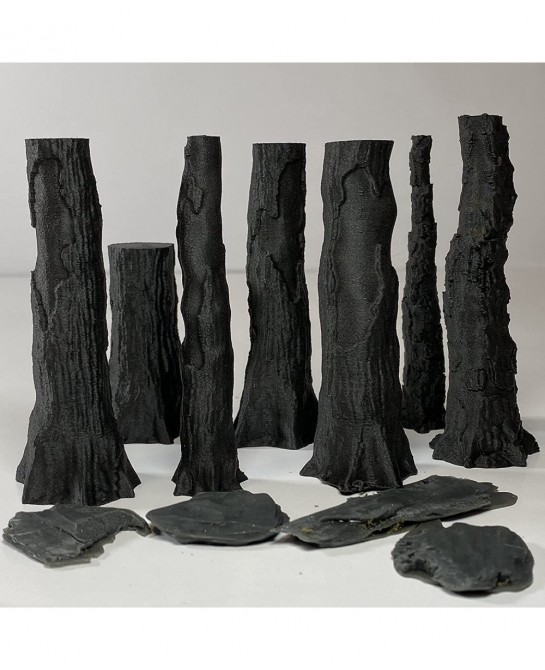 Charred Forest $43.91 Game Accessories