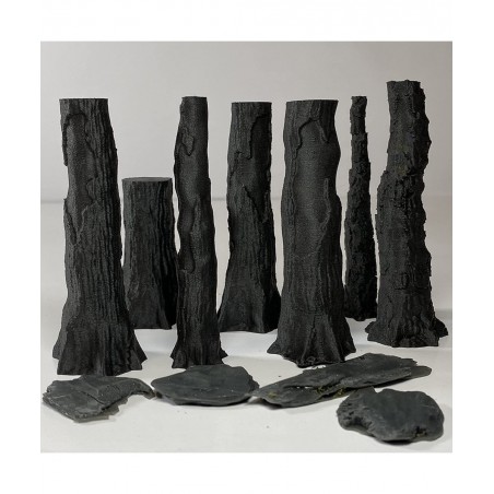 Charred Forest $43.91 Game Accessories