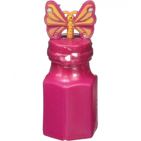 Butterfly Bubble Bottles 0.6 oz bottles 24 pack Assortment colors $22.54 Bubble Blowing Products