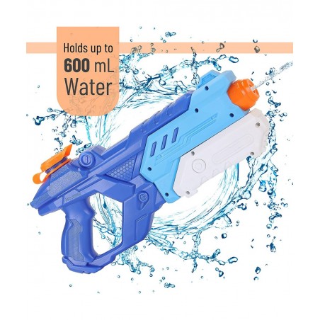 Mr. Pen- Water Gun 1 Pack 600 CC Squirt Guns Water Blaster Water Toys Water Pistol Water Guns for Kids and Adults Water Gun P...